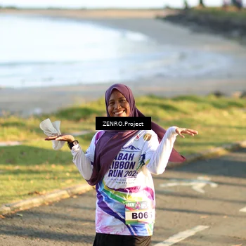 Runner Photo 6133457
