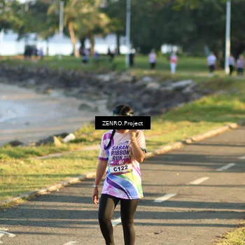 Runner Photo 6133459