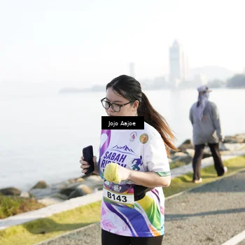 Runner Photo 6133483