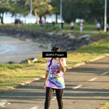 Runner Photo 6133503