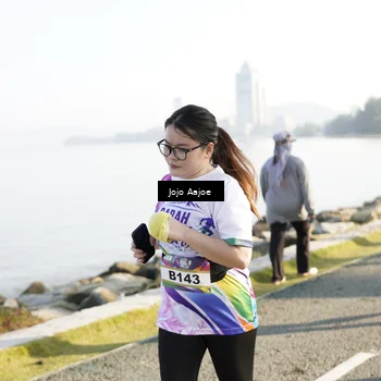 Runner Photo 6133509