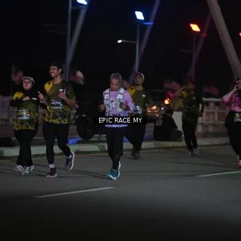 Runner Photo 6133520