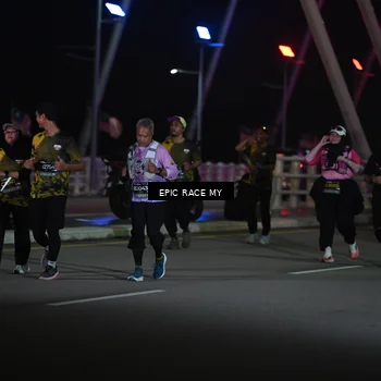 Runner Photo 6133522