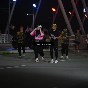 Runner Photo 6133530