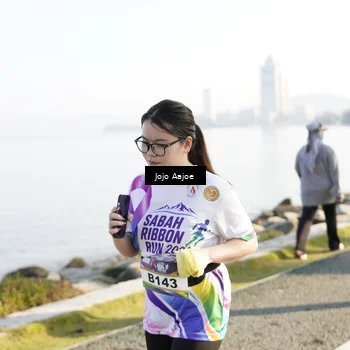 Runner Photo 6133533