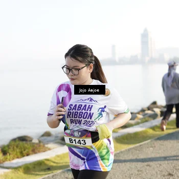 Runner Photo 6133536