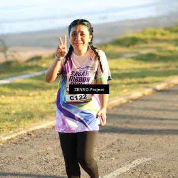 Runner Photo 6133545