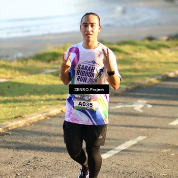 Runner Photo 6133550