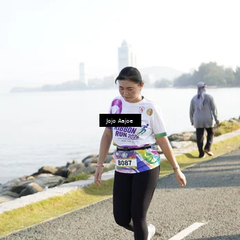 Runner Photo 6133553