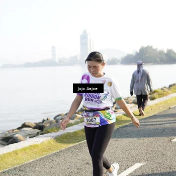 Runner Photo 6133562
