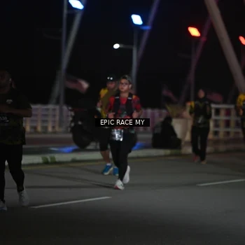 Runner Photo 6133568