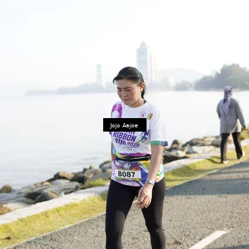 Runner Photo 6133575