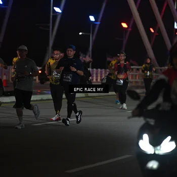 Runner Photo 6133580