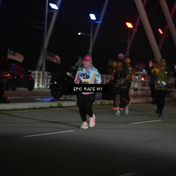 Runner Photo 6133582
