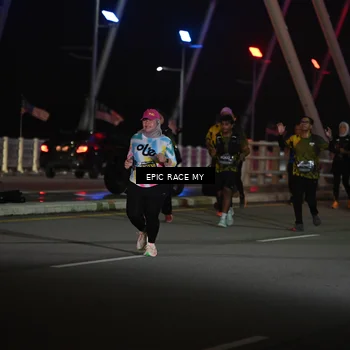 Runner Photo 6133583