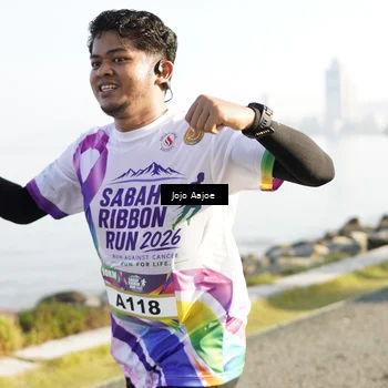 Runner Photo 6133592