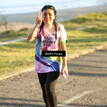 Runner Photo 6133595