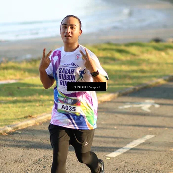 Runner Photo 6133597