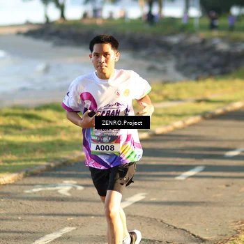 Runner Photo 6133616