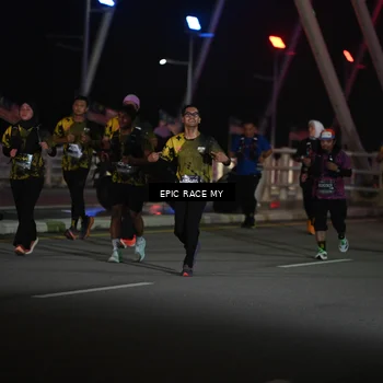 Runner Photo 6133621