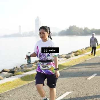 Runner Photo 6133626