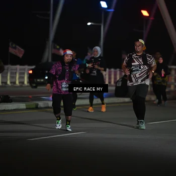 Runner Photo 6133627