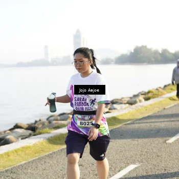 Runner Photo 6133630