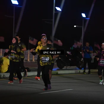 Runner Photo 6133637
