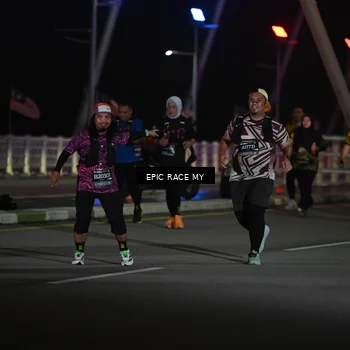 Runner Photo 6133639