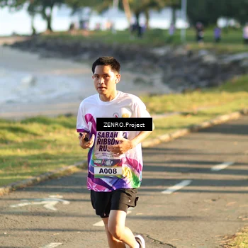 Runner Photo 6133647
