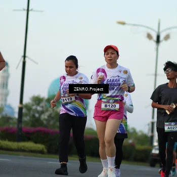 Runner Photo 6133648