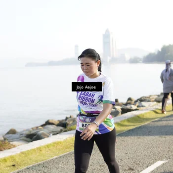 Runner Photo 6133654