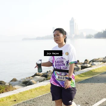 Runner Photo 6133660