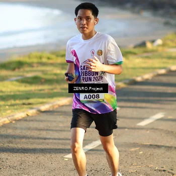 Runner Photo 6133661