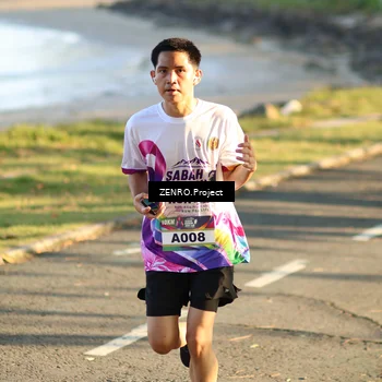 Runner Photo 6133662