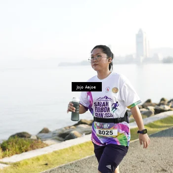 Runner Photo 6133669