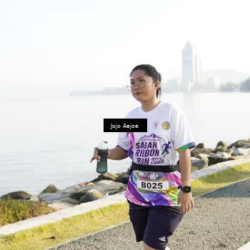 Runner Photo 6133671