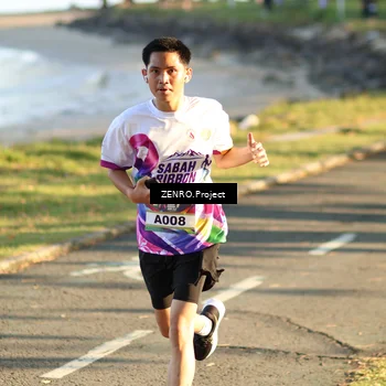 Runner Photo 6133686