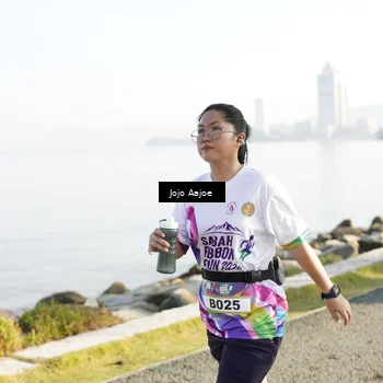 Runner Photo 6133692