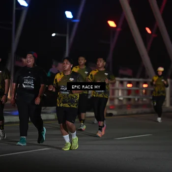 Runner Photo 6133693