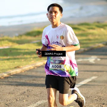 Runner Photo 6133697
