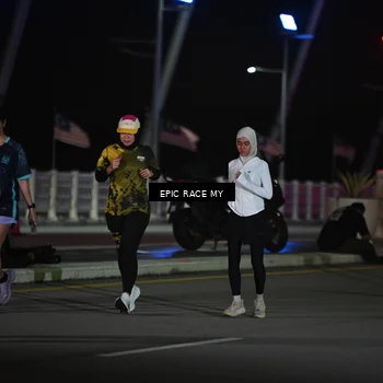 Runner Photo 6133720