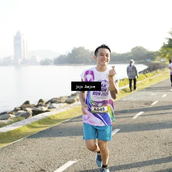 Runner Photo 6133725