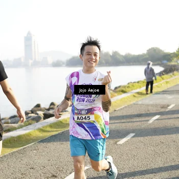 Runner Photo 6133759
