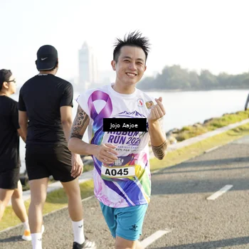 Runner Photo 6133760