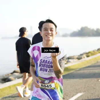 Runner Photo 6133763