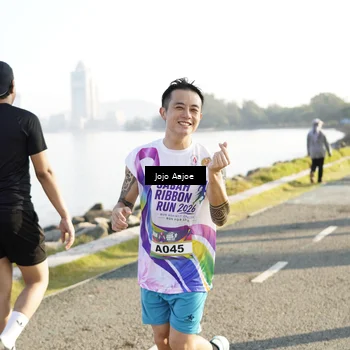 Runner Photo 6133777