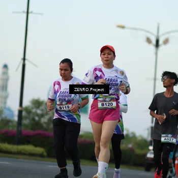 Runner Photo 6133780