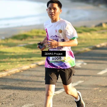 Runner Photo 6133784