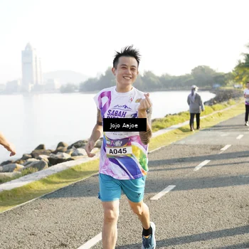 Runner Photo 6133786